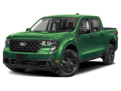 2025 Ford Maverick Sidney MT