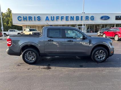 2025 Ford Maverick Washington MO