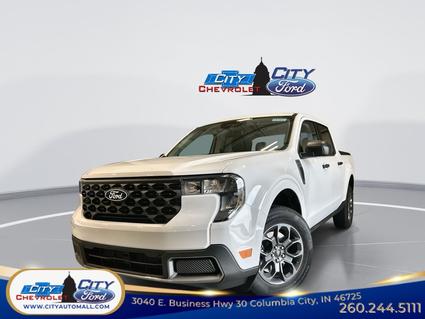 2025 Ford Maverick Columbia City IN