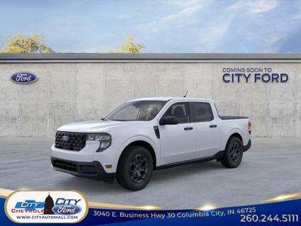 2025 Ford Maverick Columbia City IN