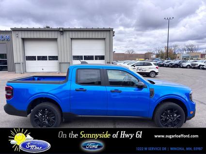 2025 Ford Maverick Winona MN