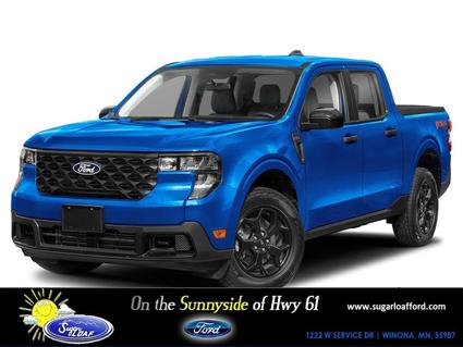 2025 Ford Maverick XLT 2025 Ford Maverick Winona MN