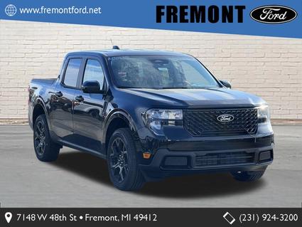 2025 Ford Maverick Fremont MI
