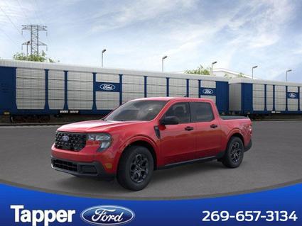 2025 Ford Maverick Paw Paw MI