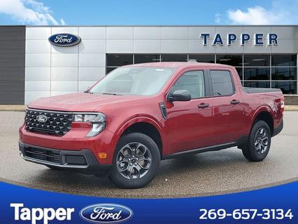 2025 Ford Maverick Paw Paw MI
