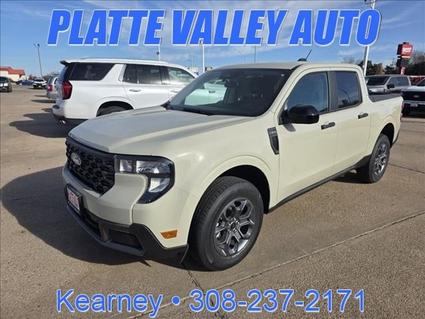 2025 Ford Maverick Lexington NE