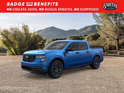 2025 Ford Maverick Levelland TX