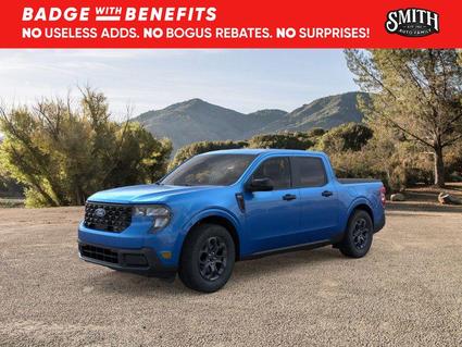 2025 Ford Maverick Levelland TX