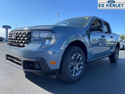 2025 Ford Maverick Layton UT