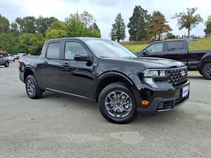 2025 Ford Maverick Salem VA
