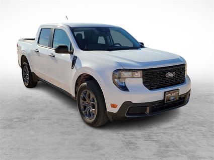2025 Ford Maverick Lamesa TX