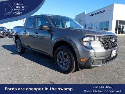 2025 Ford Maverick Waycross GA