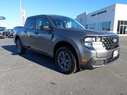2025 Ford Maverick Waycross GA