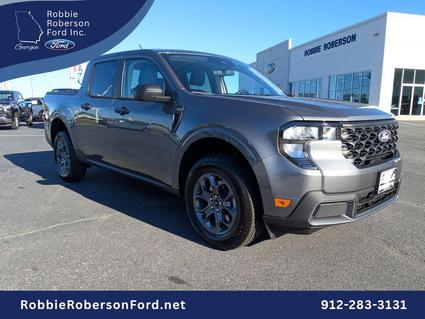 2025 Ford Maverick Waycross GA