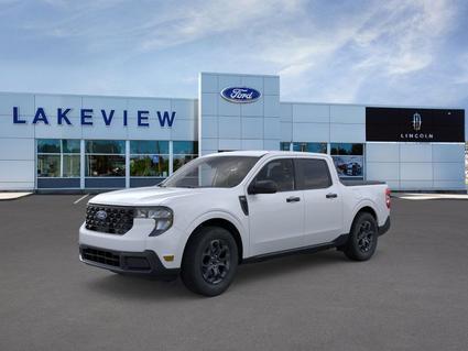 2025 Ford Maverick Battle Creek MI