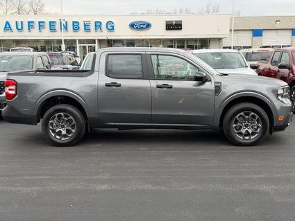 2025 Ford Maverick Washington MO