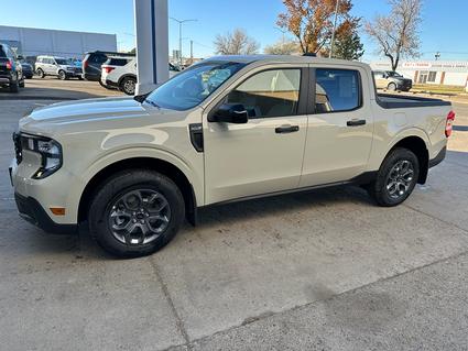 2025 Ford Maverick Wolf Point MT