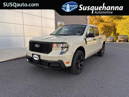2025 Ford Maverick Willow Street PA