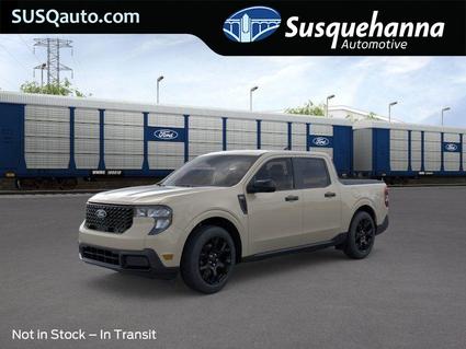 2025 Ford Maverick Willow Street PA