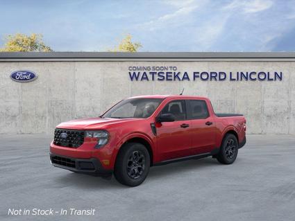 2025 Ford Maverick Watseka IL