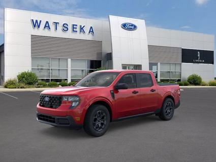 2025 Ford Maverick Watseka IL