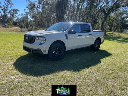 2025 Ford Maverick Perry FL