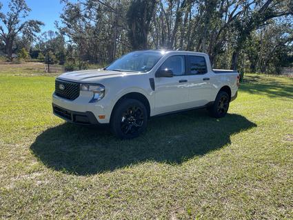 2025 Ford Maverick Perry FL