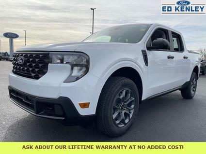 2025 Ford Maverick Layton UT