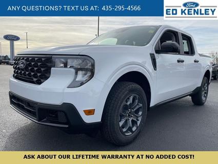 2025 Ford Maverick Layton UT