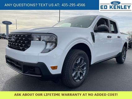 2025 Ford Maverick Layton UT