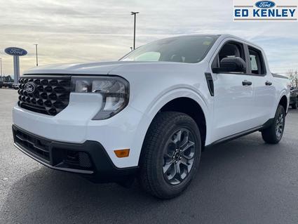 2025 Ford Maverick Layton UT