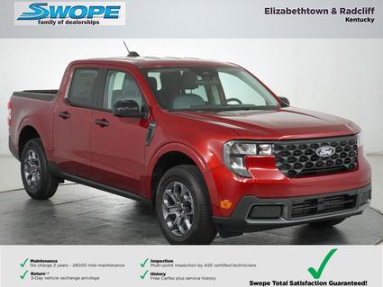 2025 Ford Maverick Elizabethtown KY