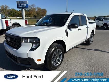 2025 Ford Maverick Franklin KY