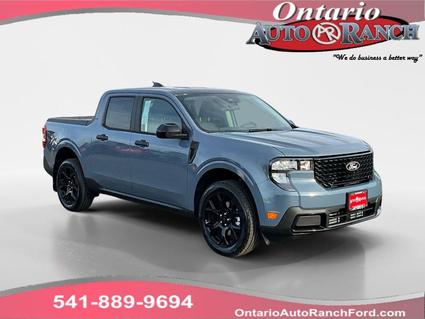 2025 Ford Maverick Ontario OR