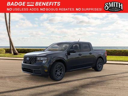 2025 Ford Maverick Plainview TX