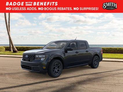 2025 Ford Maverick Plainview TX