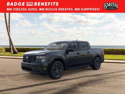 2025 Ford Maverick Plainview TX