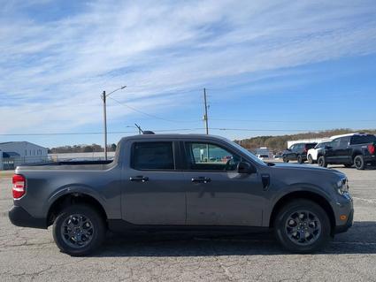 2026 Ford Maverick Winder GA