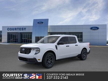 2026 Ford Maverick Breaux Bridge LA
