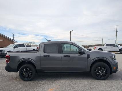 2026 Ford Maverick Winder GA