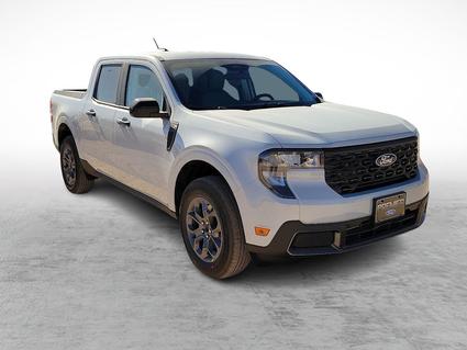 2026 Ford Maverick Lamesa TX