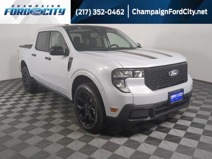2026 Ford Maverick Champaign IL