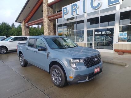 2026 Ford Maverick Port Angeles WA