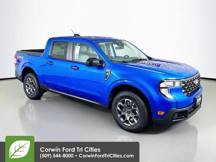 2026 Ford Maverick Pasco WA