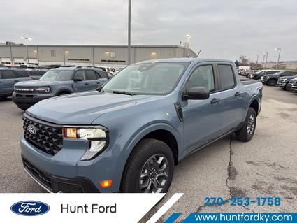 2026 Ford Maverick Franklin KY