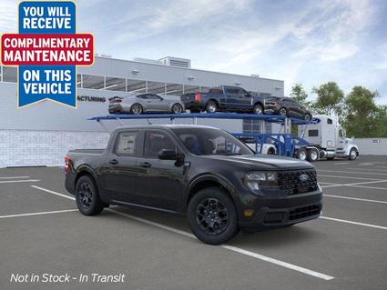 2026 Ford Maverick Ellisville MO