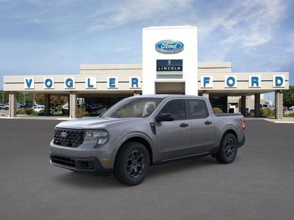 2026 Ford Maverick Carbondale IL