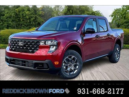 2026 Ford Maverick Morrison TN