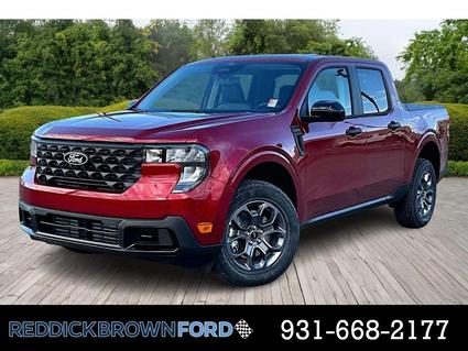 2026 Ford Maverick Morrison TN