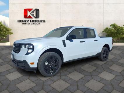 2026 Ford Maverick Bowie TX